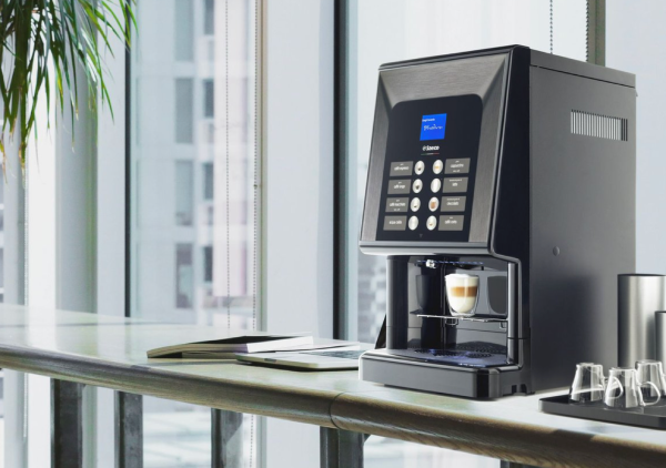 Como aumentar as vendas de máquinas de café profissionais em meu site?