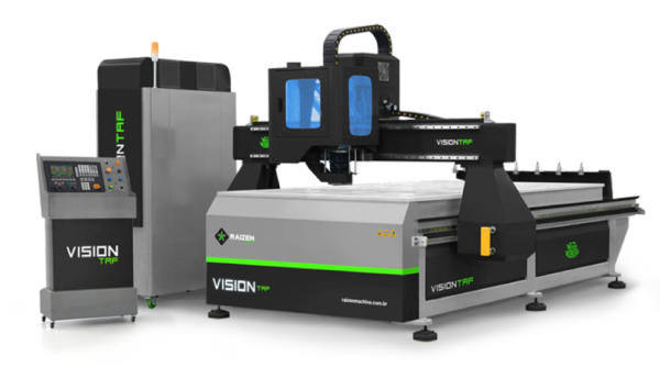 12 dicas para vender router CNC