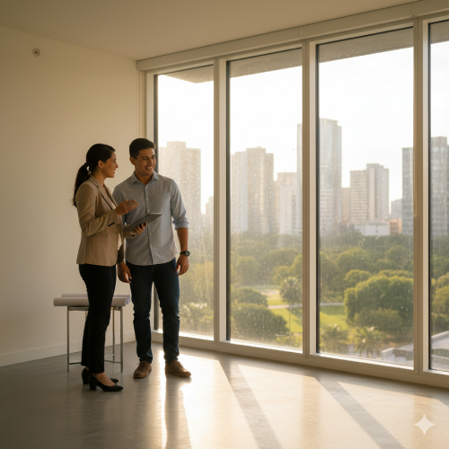 Conheça a história de sucesso da imobiliária em Santos Invista Imóveis: referência em vendas