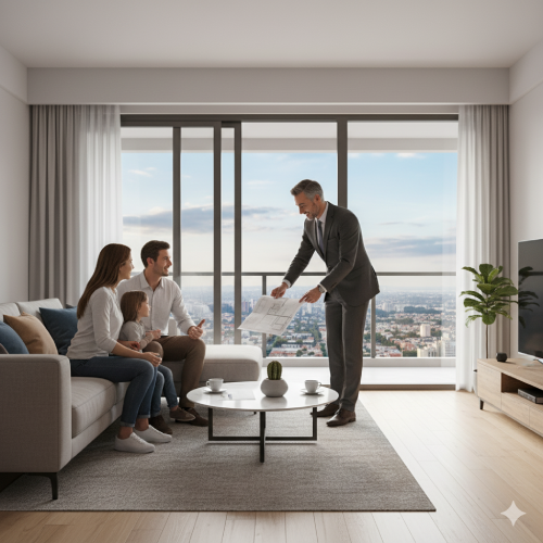 Case de sucesso imobiliário em vendas: conheça o corretor de imóveis em Jaraguá do Sul Marcos Koslopp