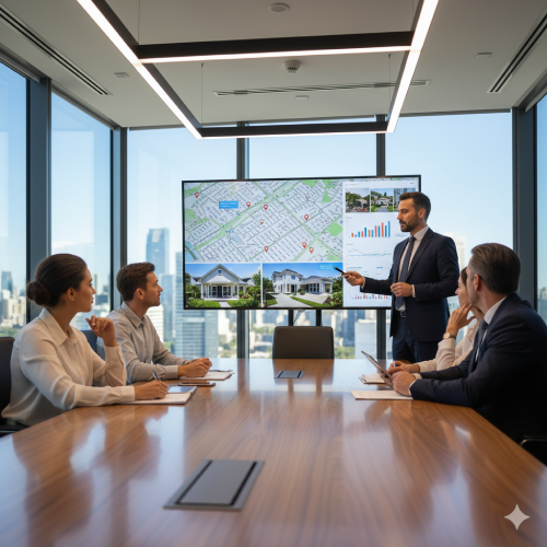 Uma história de sucesso em vendas: conheça a imobiliária em Praia Grande Malibu Imóveis